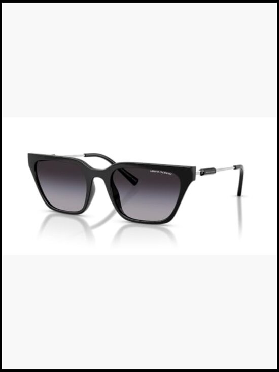 Cat Eye Sunglasses with UV Protection main image 4